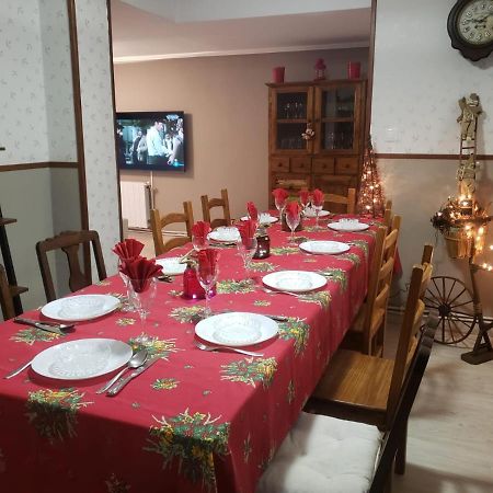La Costera En Lierganes, Cabarceno Villa Eksteriør bilde