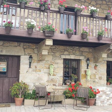La Costera En Lierganes, Cabarceno Villa Eksteriør bilde