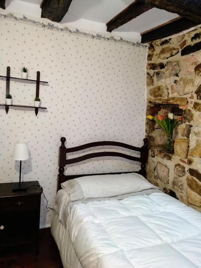 La Costera En Lierganes, Cabarceno Villa Eksteriør bilde