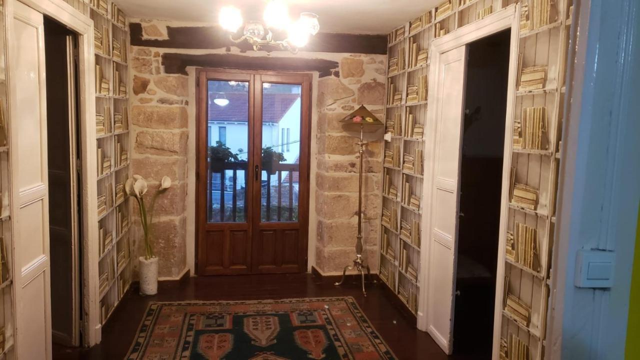 La Costera En Lierganes, Cabarceno Villa Eksteriør bilde