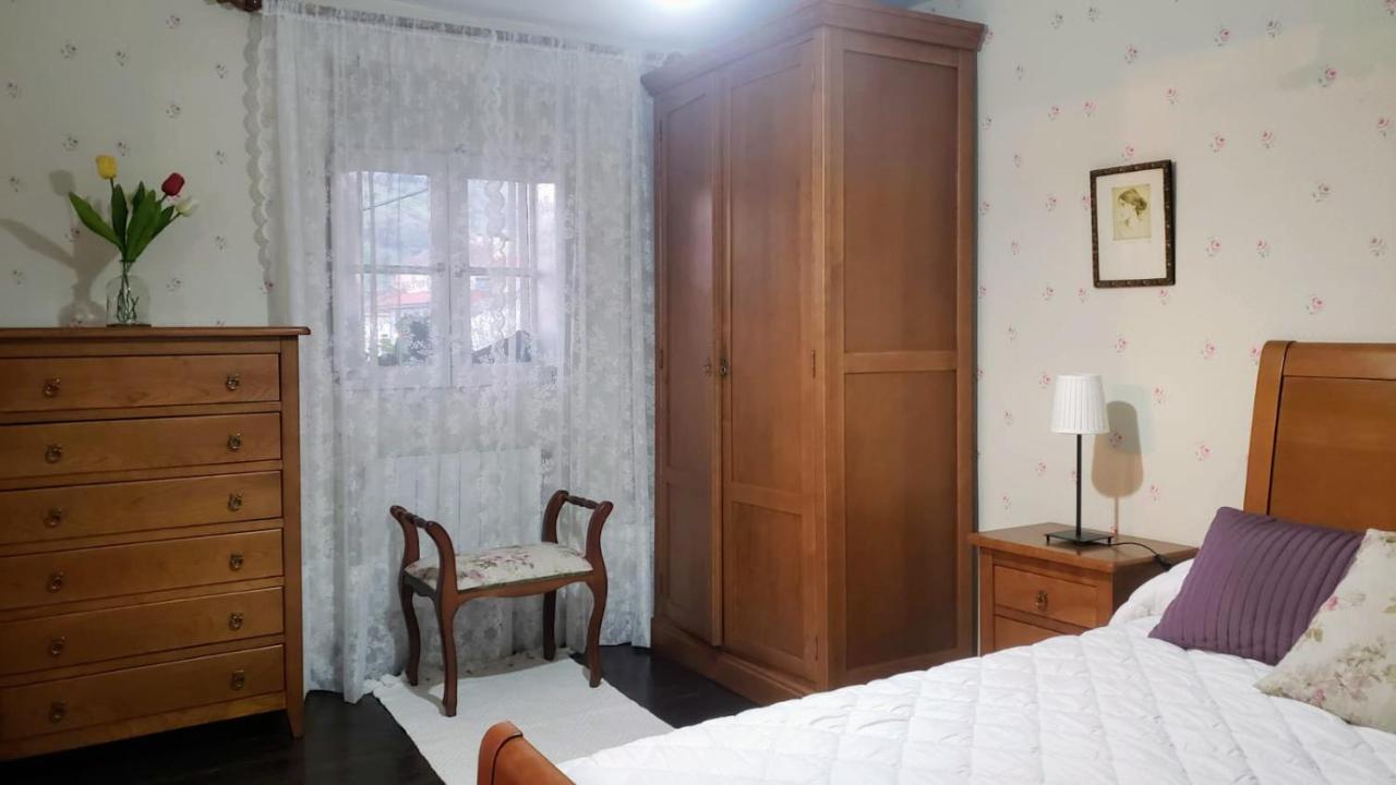 La Costera En Lierganes, Cabarceno Villa Eksteriør bilde