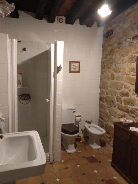 La Costera En Lierganes, Cabarceno Villa Eksteriør bilde
