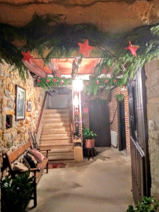 La Costera En Lierganes, Cabarceno Villa Eksteriør bilde