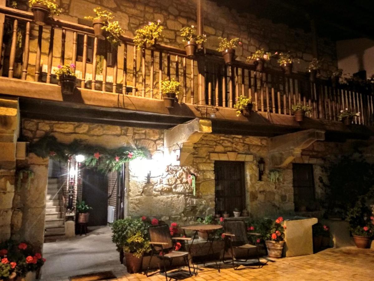 La Costera En Lierganes, Cabarceno Villa Eksteriør bilde